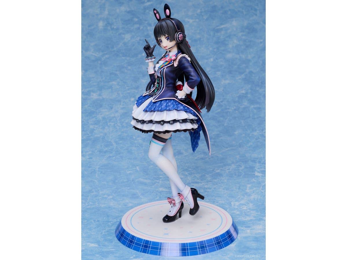 Design COCO NIJISANJI Tsukino Mito 1/7 Complete Figure | 4595643112259