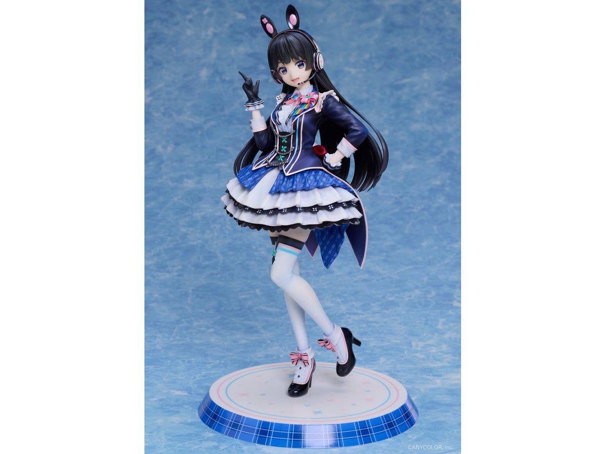 Design COCO NIJISANJI Tsukino Mito 1/7 Complete Figure | 4595643112259