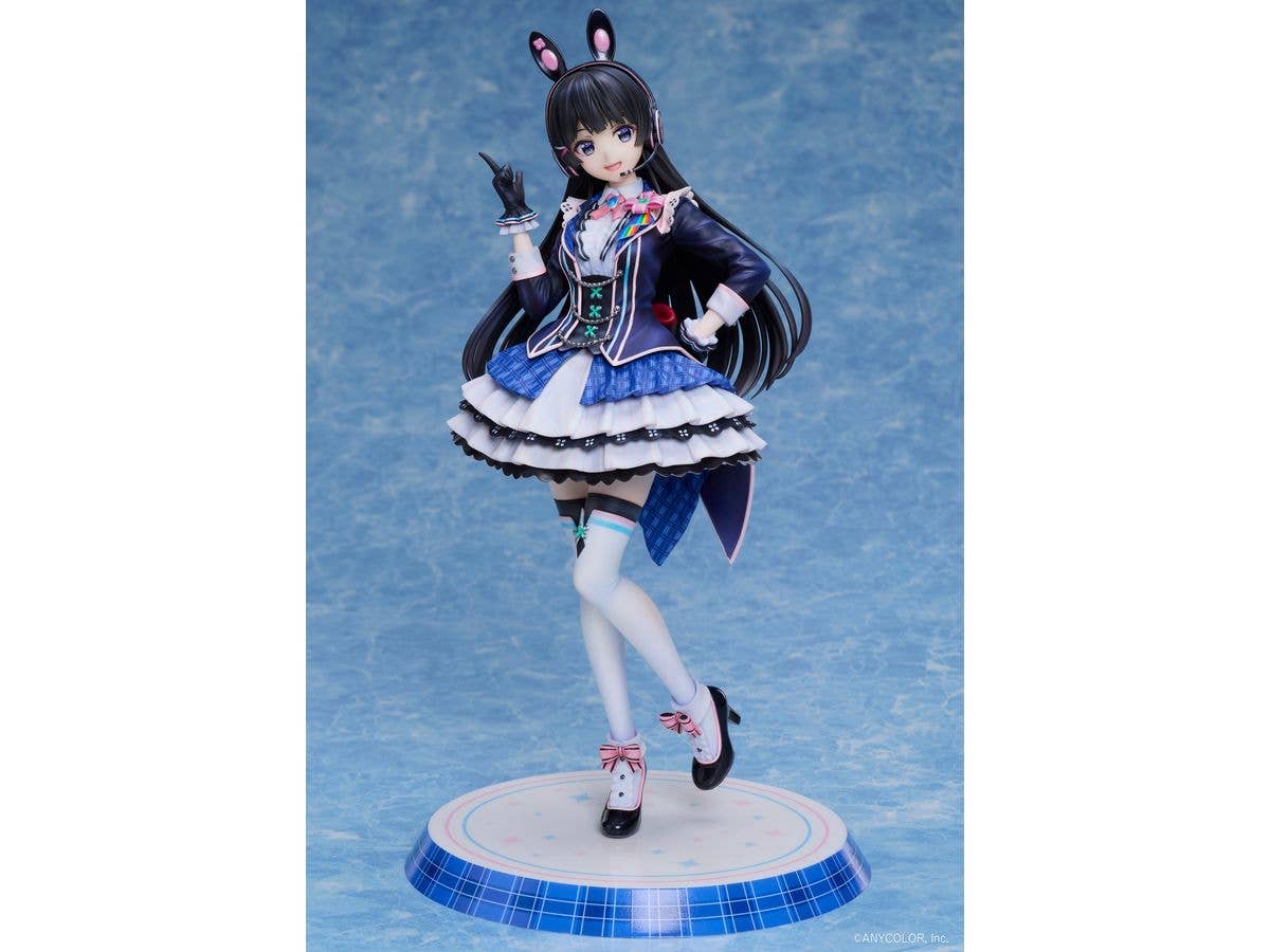 Design COCO NIJISANJI Tsukino Mito 1/7 Complete Figure | 4595643112259