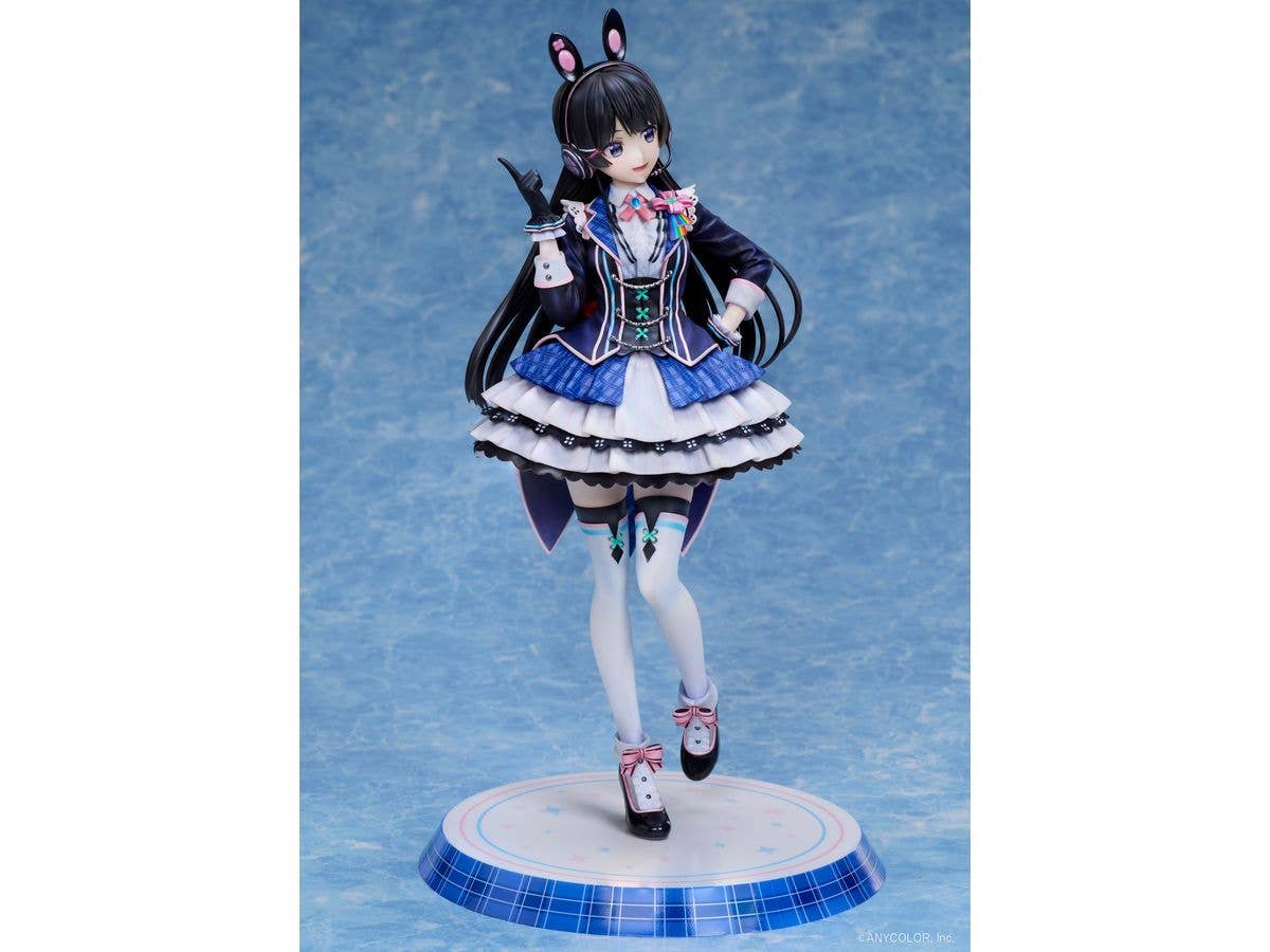 Design COCO NIJISANJI Tsukino Mito 1/7 Complete Figure | 4595643112259