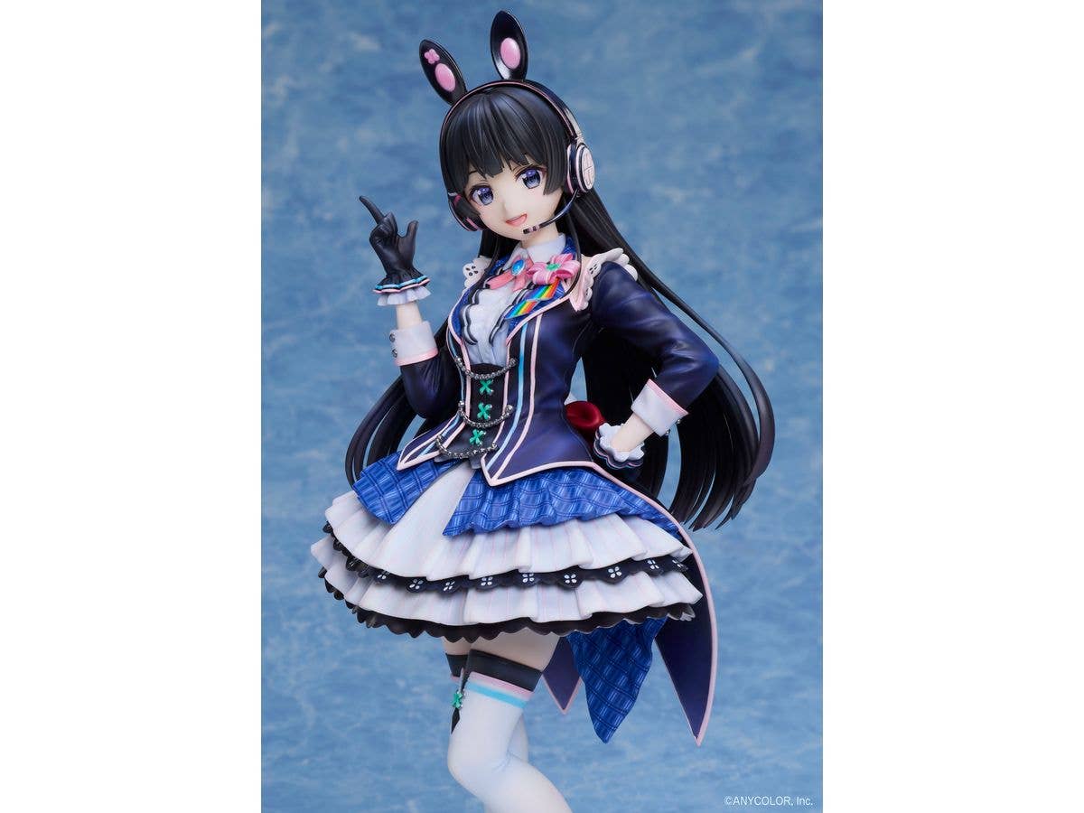 Design COCO NIJISANJI Tsukino Mito 1/7 Complete Figure | 4595643112259