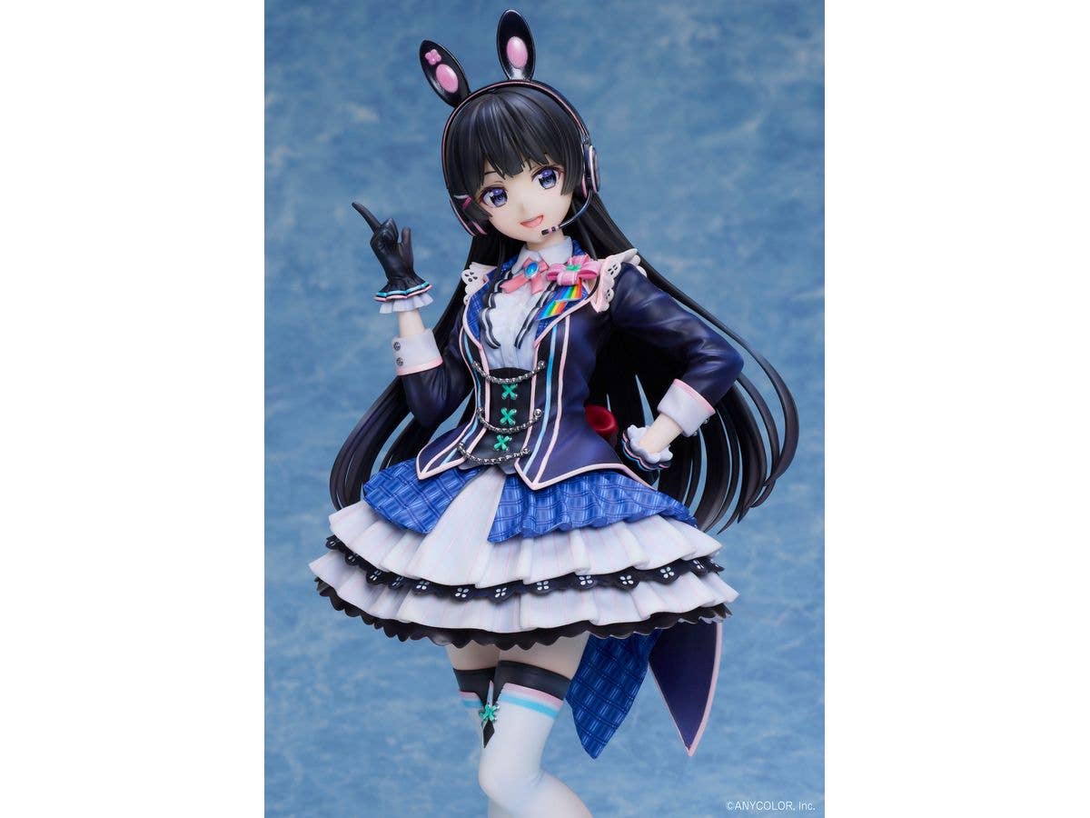 Design COCO NIJISANJI Tsukino Mito 1/7 Complete Figure | 4595643112259