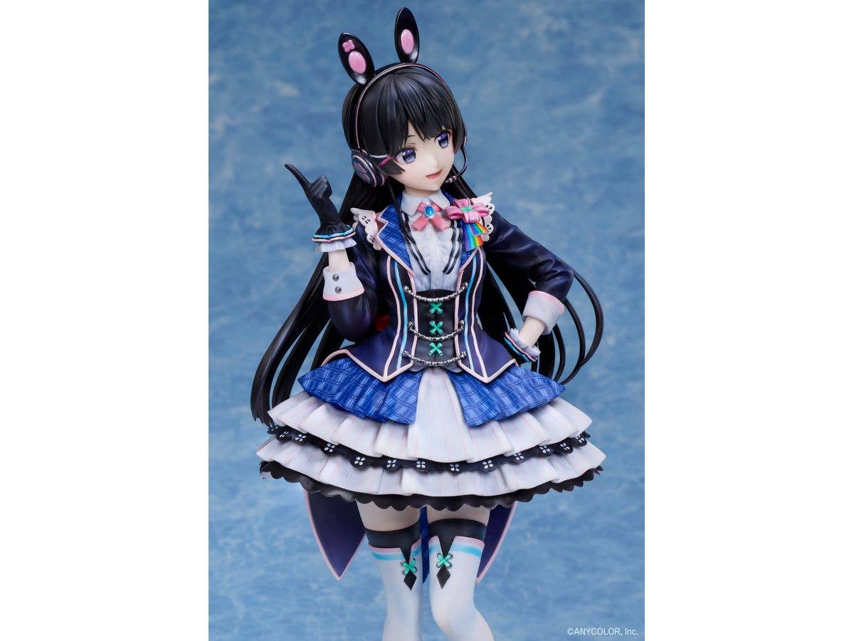 Design COCO NIJISANJI Tsukino Mito 1/7 Complete Figure | 4595643112259