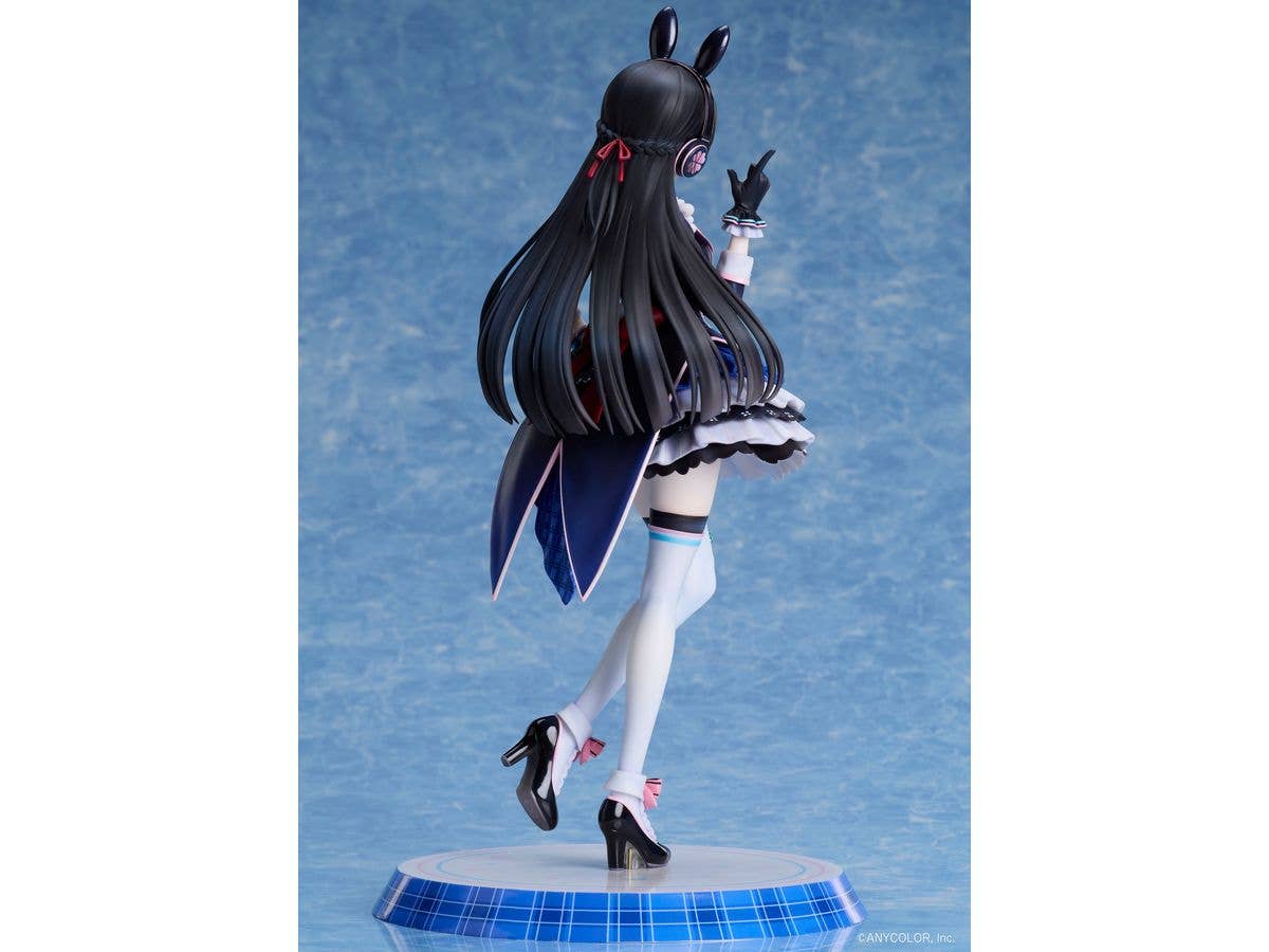 Design COCO NIJISANJI Tsukino Mito 1/7 Complete Figure | 4595643112259