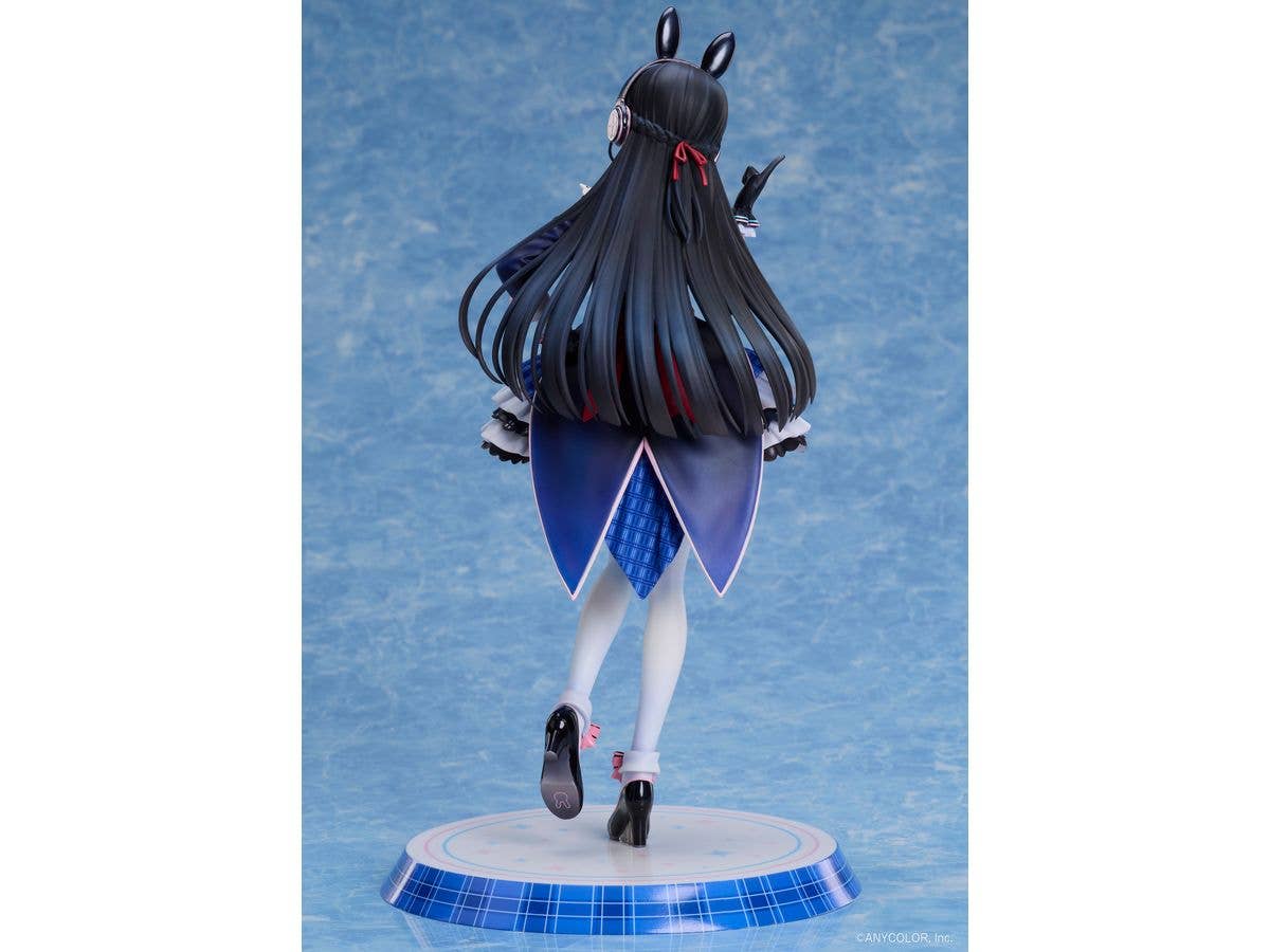 Design COCO NIJISANJI Tsukino Mito 1/7 Complete Figure | 4595643112259