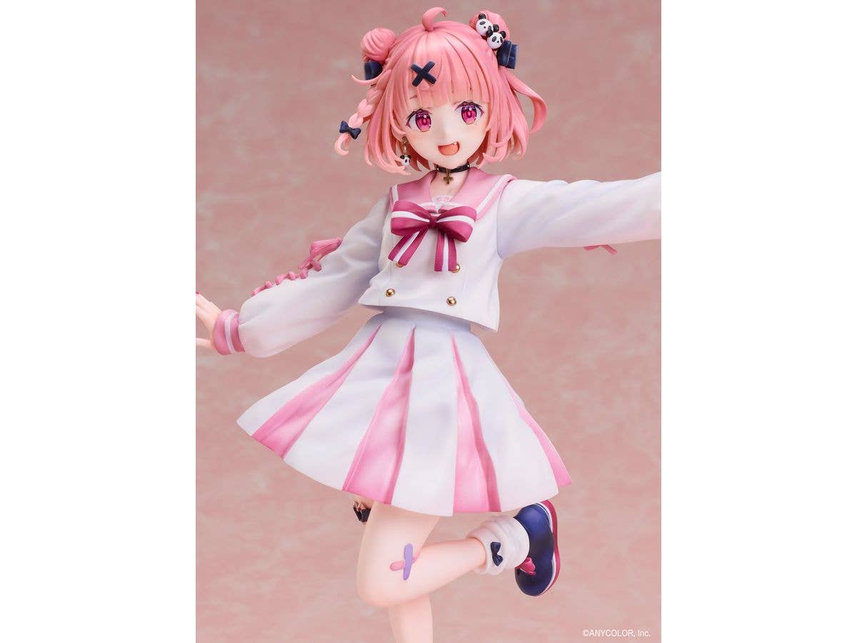 Design COCO NIJISANJI Sasaki Saku 1/7 Complete Figure | 4595643112266
