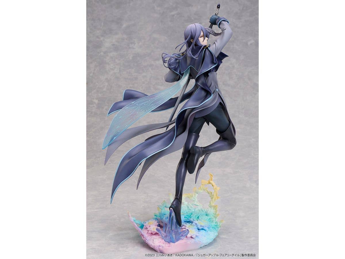 Sugar Apple Fairy Tale Challe Fenn Challe 1/7 Complete Figure | 4595643112310