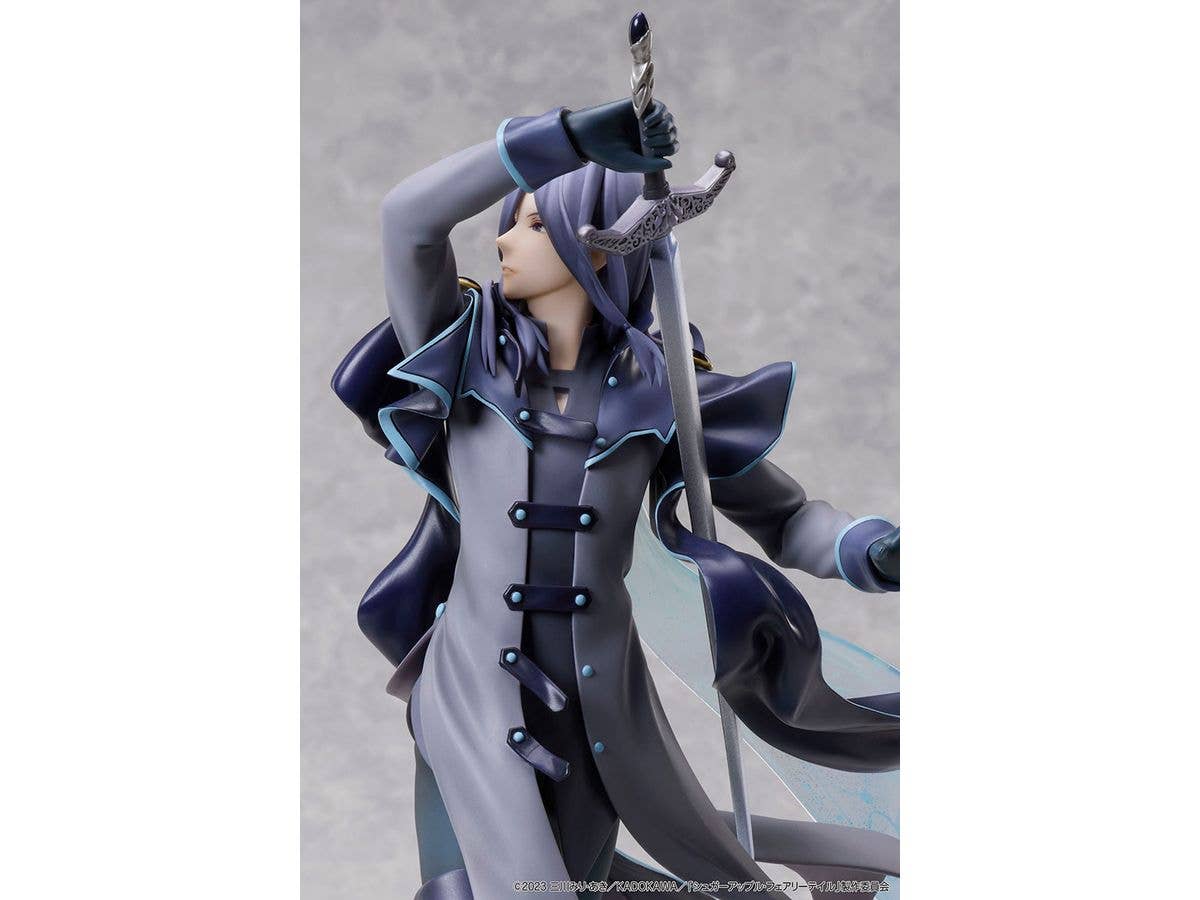 Sugar Apple Fairy Tale Challe Fenn Challe 1/7 Complete Figure | 4595643112310