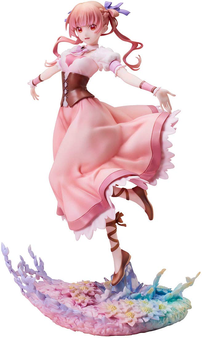 Sugar Apple Fairy Tale Anne Halford 1/7 Complete Figure | 4595643112327