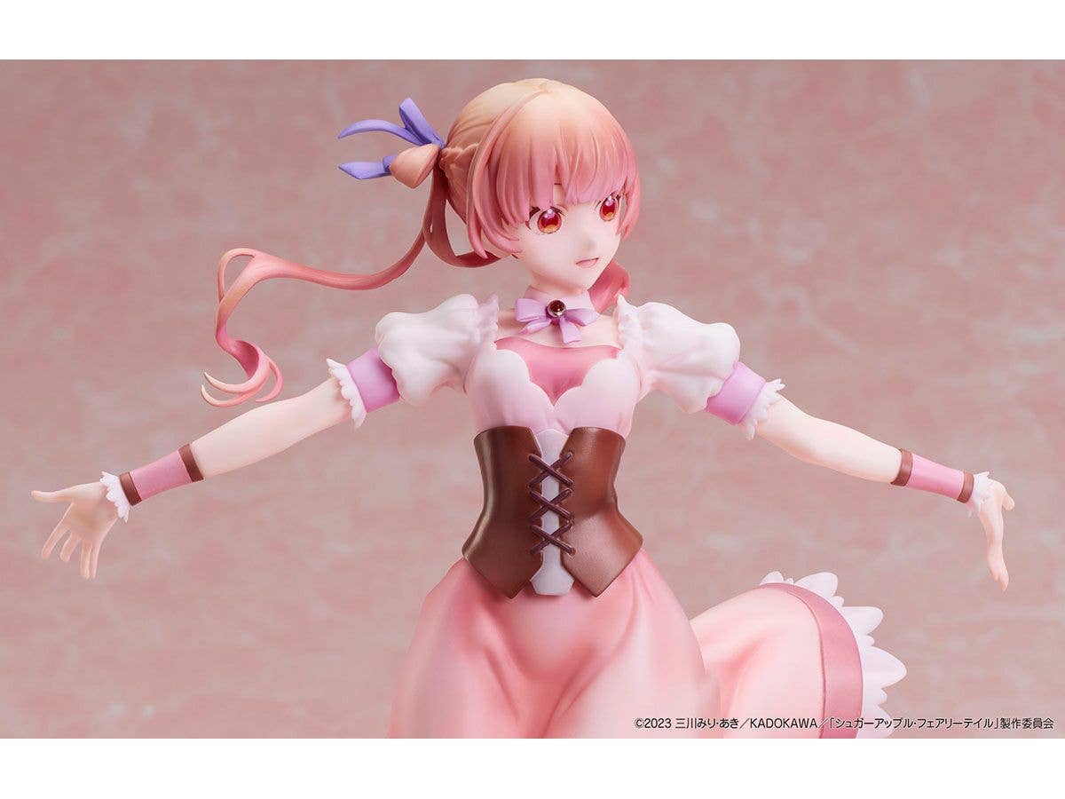 Sugar Apple Fairy Tale Anne Halford 1/7 Complete Figure | 4595643112327