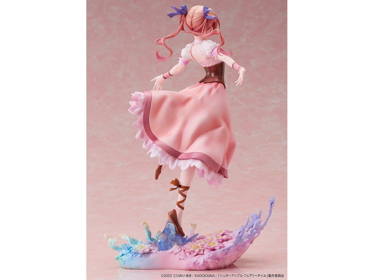Sugar Apple Fairy Tale Anne Halford 1/7 Complete Figure | 4595643112327