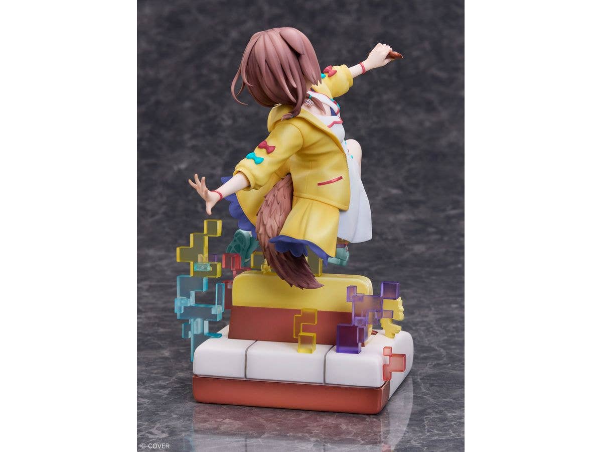 Design COCO hololive Inugami Korone We are GAMERS!!!! Ver. 1/7 Complete Figure | 4595643112587
