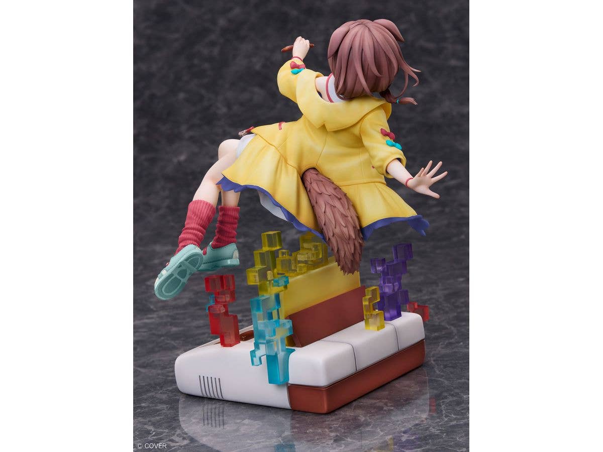 Design COCO hololive Inugami Korone We are GAMERS!!!! Ver. 1/7 Complete Figure | 4595643112587