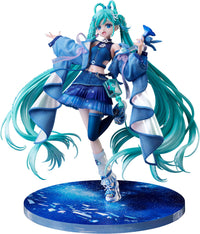 Design COCO Hatsune Miku MAGICAL MIRAI 2025 Ver. 1/7 Complete Figure | 4595643112716