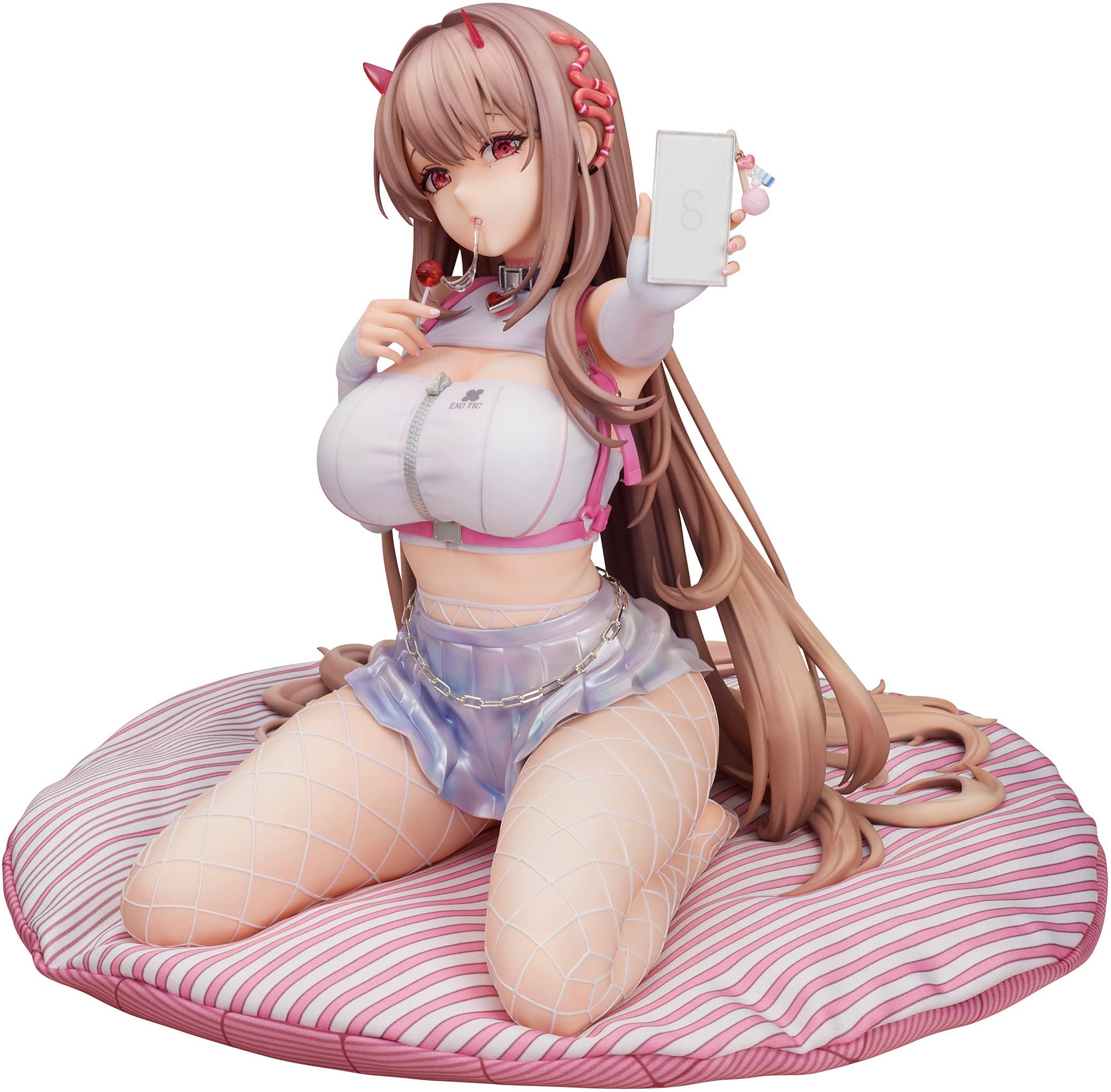 GODDESS OF VICTORY: NIKKE Viper 1/4 Complete Figure | 4595643112945