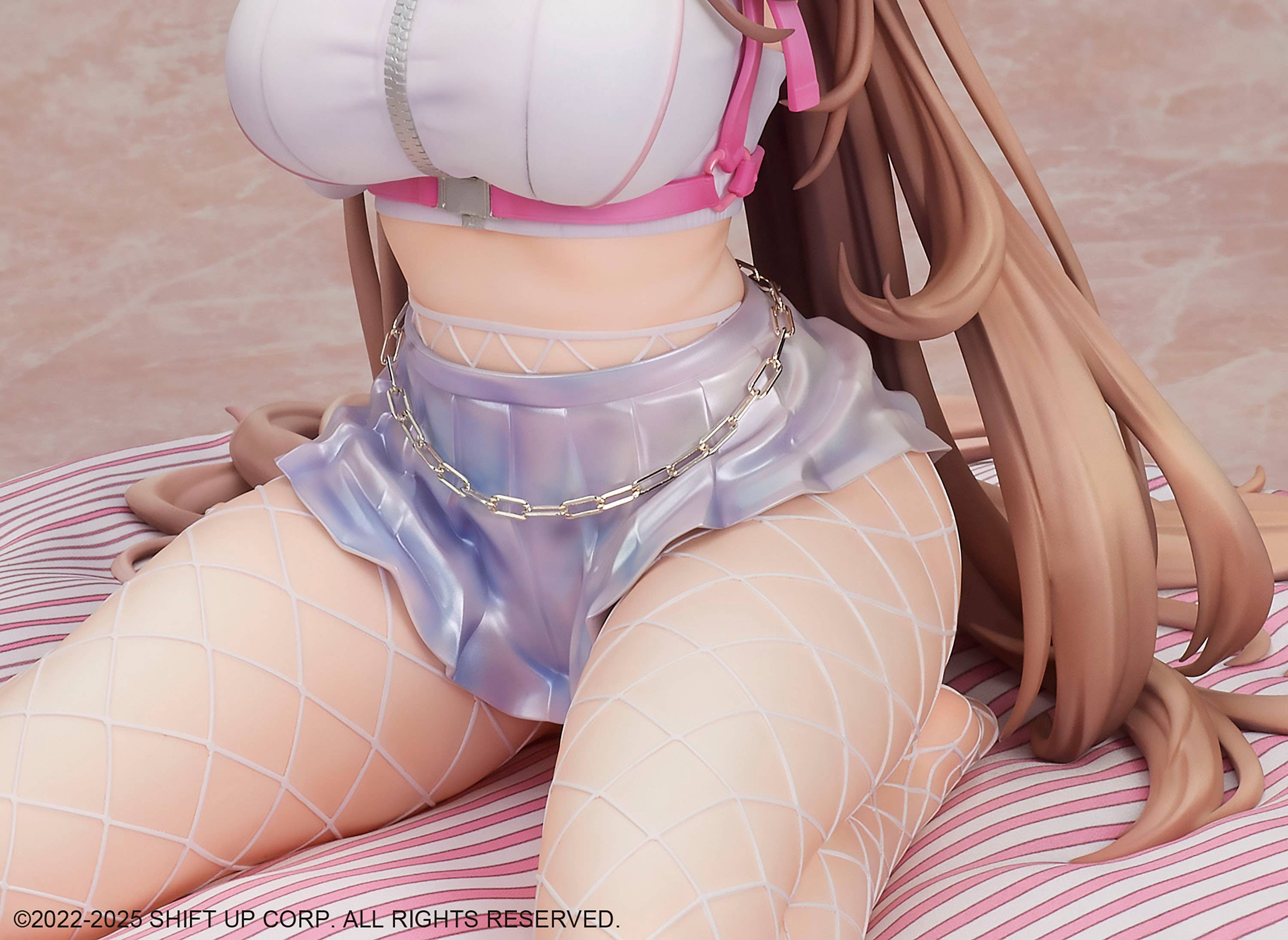 GODDESS OF VICTORY: NIKKE Viper 1/4 Complete Figure | 4595643112945