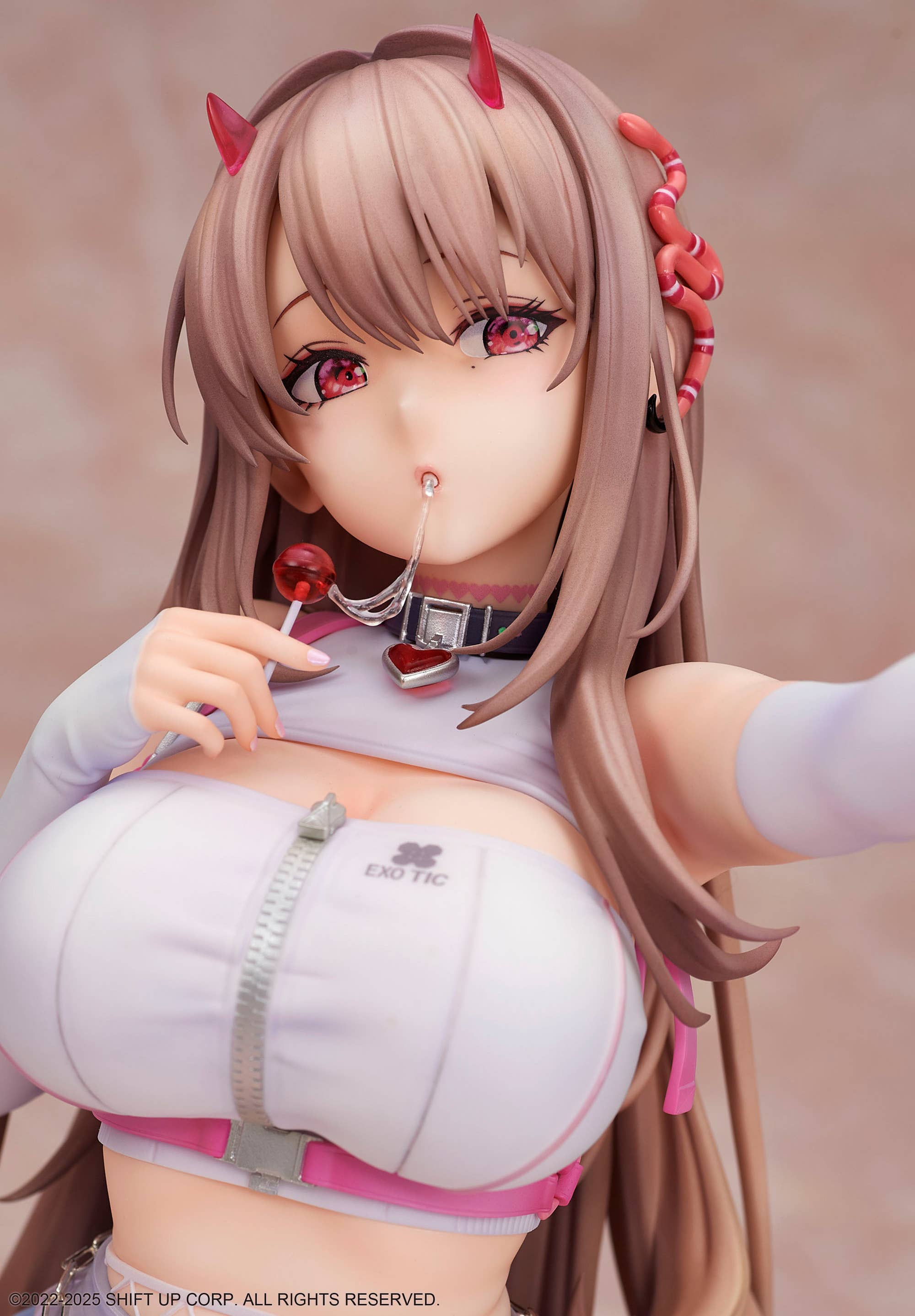 GODDESS OF VICTORY: NIKKE Viper 1/4 Complete Figure | 4595643112945