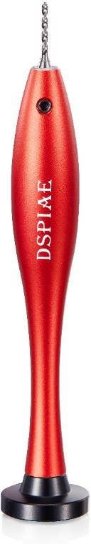 DSPIAE Aluminum Alloy Hand Drill | 6970845560141