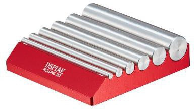 DSPIAE Photo Etched Rolling Set | 6970845566983