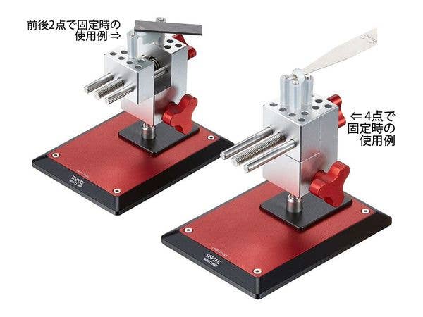 DSPIAE Omni-Directional Tabletop Vise | 6970845563876