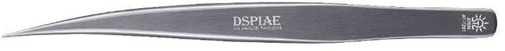 DSPIAE Precision Fine Tipped Tweezer | 6970845560219