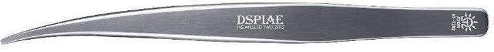 DSPIAE Precision Flat Tipped Tweezer | 6970845560226