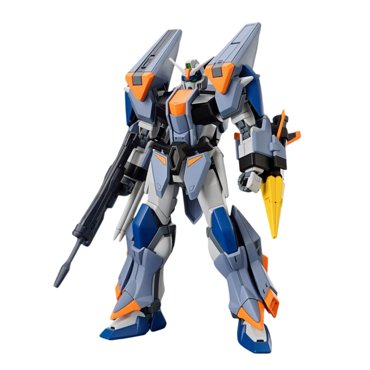 HG 1/144 DUEL BLITZ GUNDAM | 4573102667007