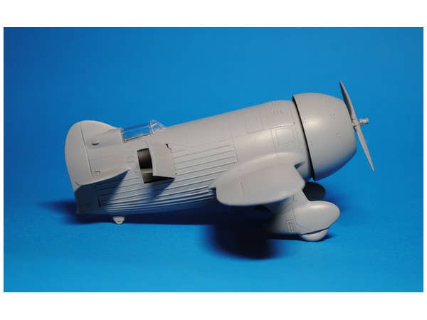 Dora Wings Gee Bee Super Sportster R-2 | 4820237050212