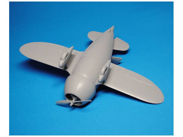 Dora Wings Gee Bee Super Sportster R-2 | 4820237050212