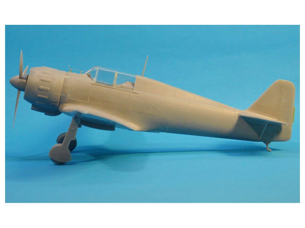 Dora Wings Bloch MB.151C.1 | 4820237050335
