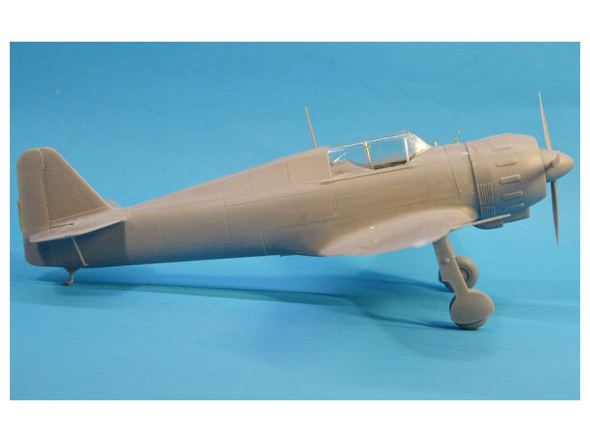 Dora Wings Bloch MB.151C.1 | 4820237050335