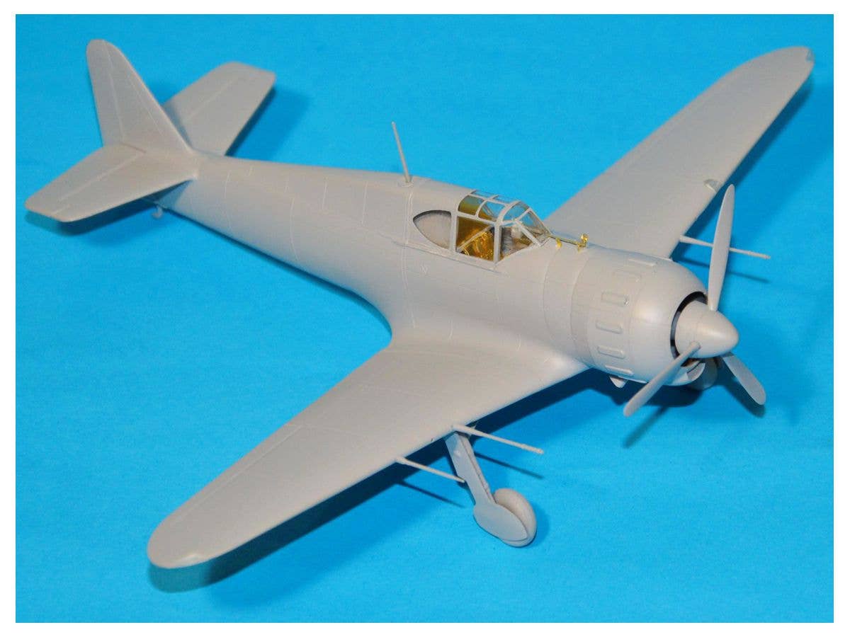 Dora Wings Bloch MB.152C.1 | 4820237050342