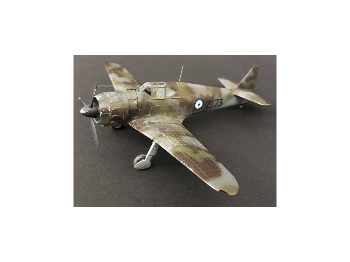Dora Wings 1/48 Marcel Bloch MB.151 foreign service | 4820237050632