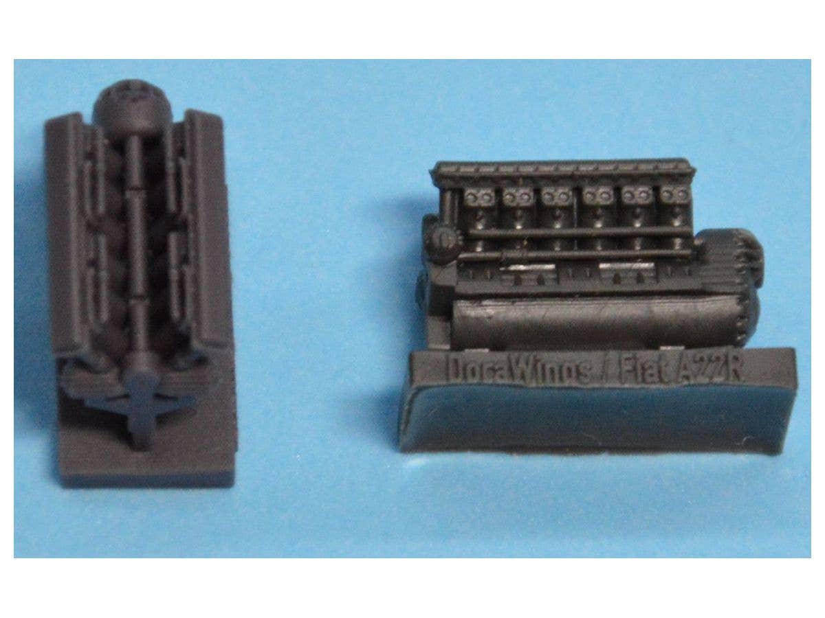 Dora Wings 1/72 Savoia-Marchetti S.55A | 4820237050175