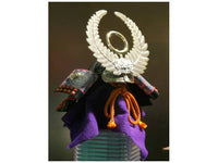 Doyusha 1/4 Samurai Armet "Ieyasu Tokugawa" | 4975406140659
