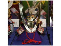 Doyusha 1/4 Samurai Armet "Nobunaga Oda" | 4975406140710