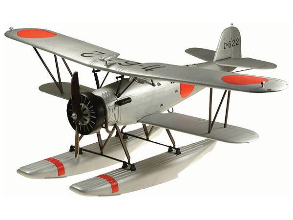 Doyusha 1/32 Japanese Navy Advanced Trainer Seaplane Type | 4975406400869