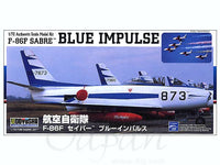 Doyusha JASDF F-86F SABER | 4975406400920