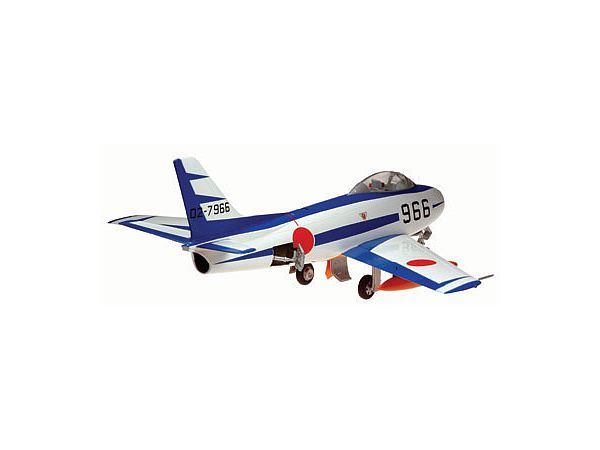 Doyusha JASDF F-86F SABER | 4975406400920