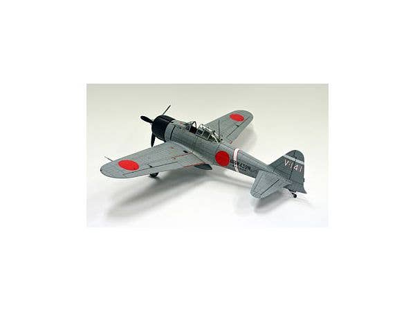 Doyusha 1/32 ZERO FIGHTER TYPE 21 | 4975406402474