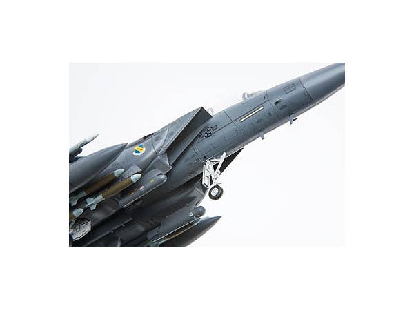 Doyusha 1/72 USAF F-15E Strike Eagle | 4975406412732
