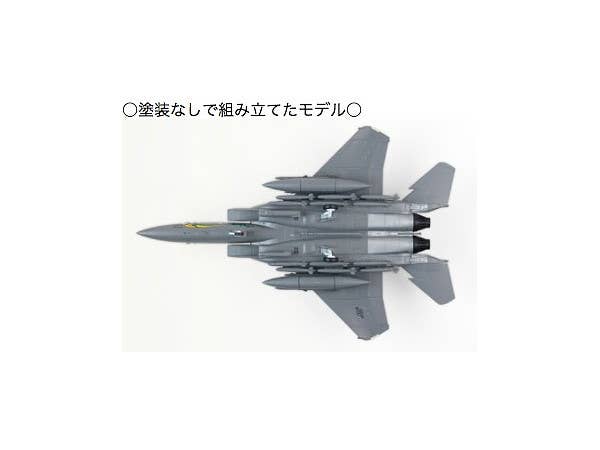Doyusha 1/72 USAF F-15E Strike Eagle | 4975406412732