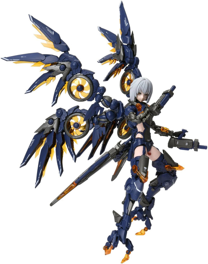 DOYUSHA 1/12 CYBER FOREST [FANTASY GIRLS] HARPY | 4975406501368