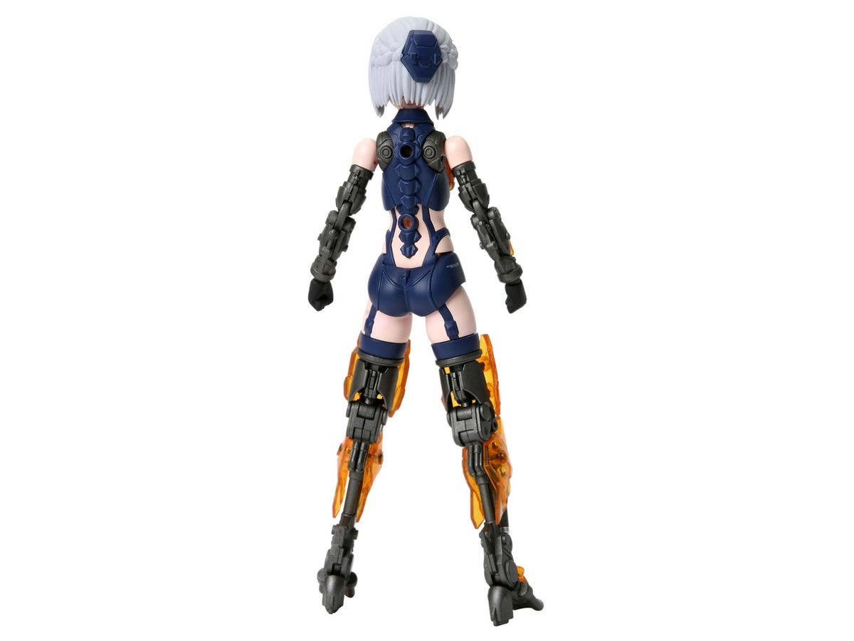 DOYUSHA 1/12 CYBER FOREST [FANTASY GIRLS] HARPY | 4975406501368