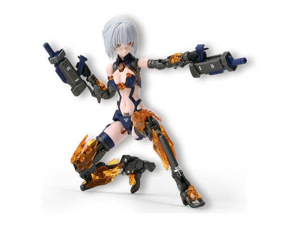 DOYUSHA 1/12 CYBER FOREST [FANTASY GIRLS] HARPY | 4975406501368