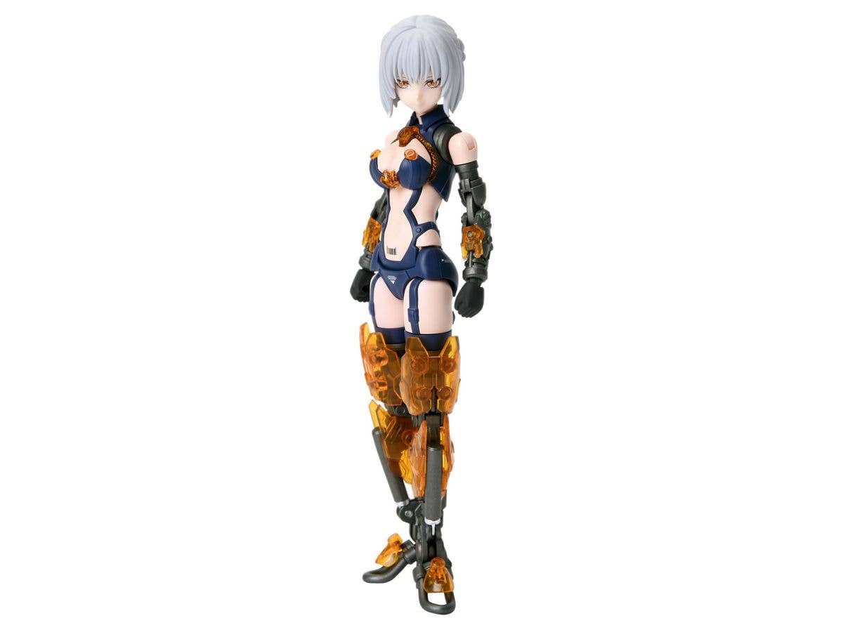 DOYUSHA 1/12 CYBER FOREST [FANTASY GIRLS] HARPY | 4975406501368