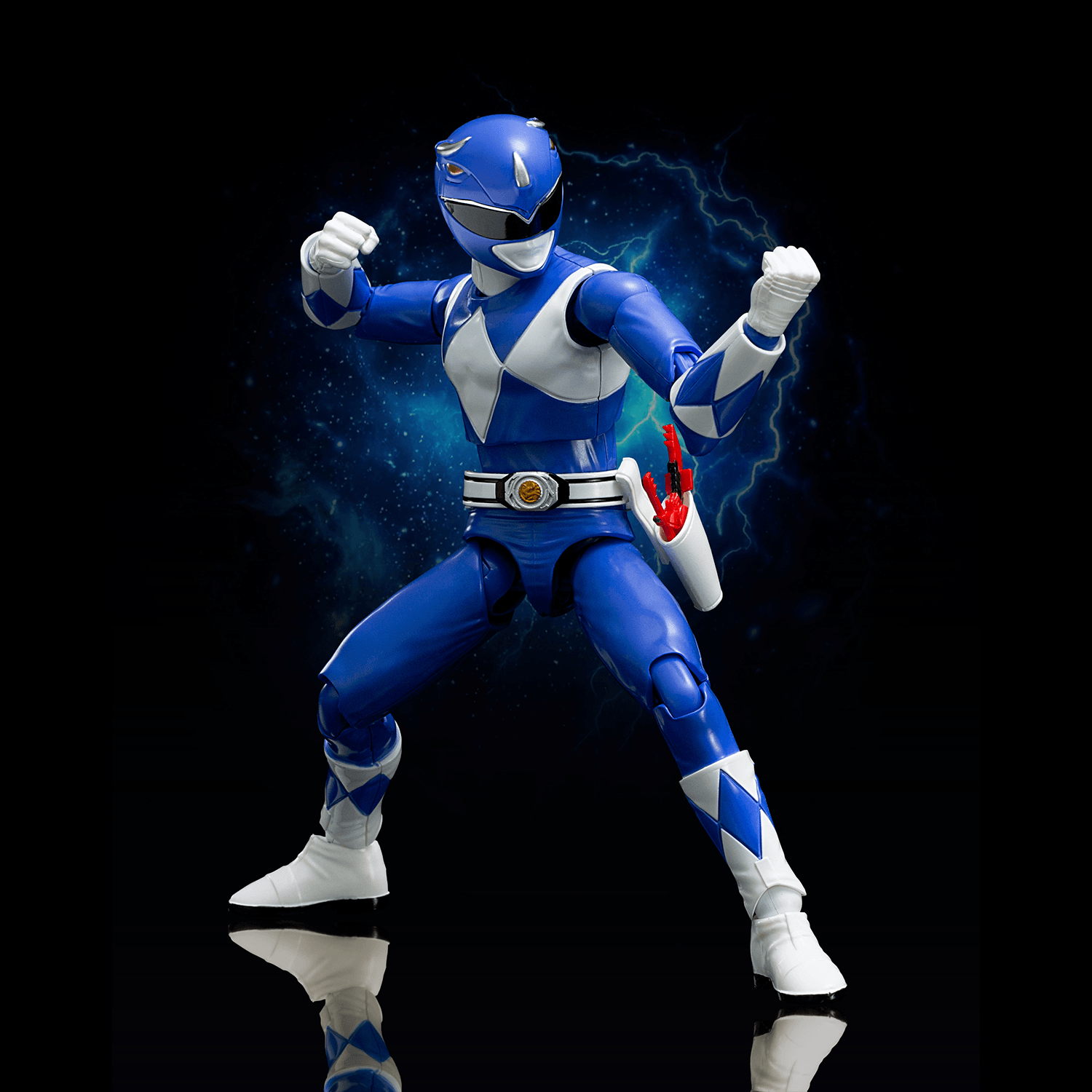 [Furai Action] Power Rangers - Blue Ranger | 4897054517273
