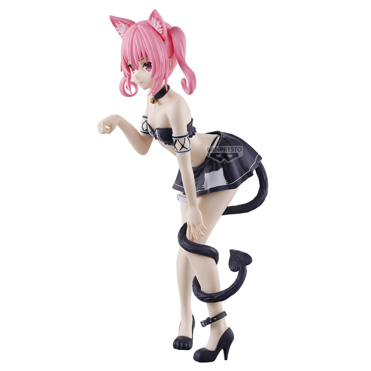 To LOVEru DARKNESS Nyarls Collection Nana Astar Deviluke | 4573102745545