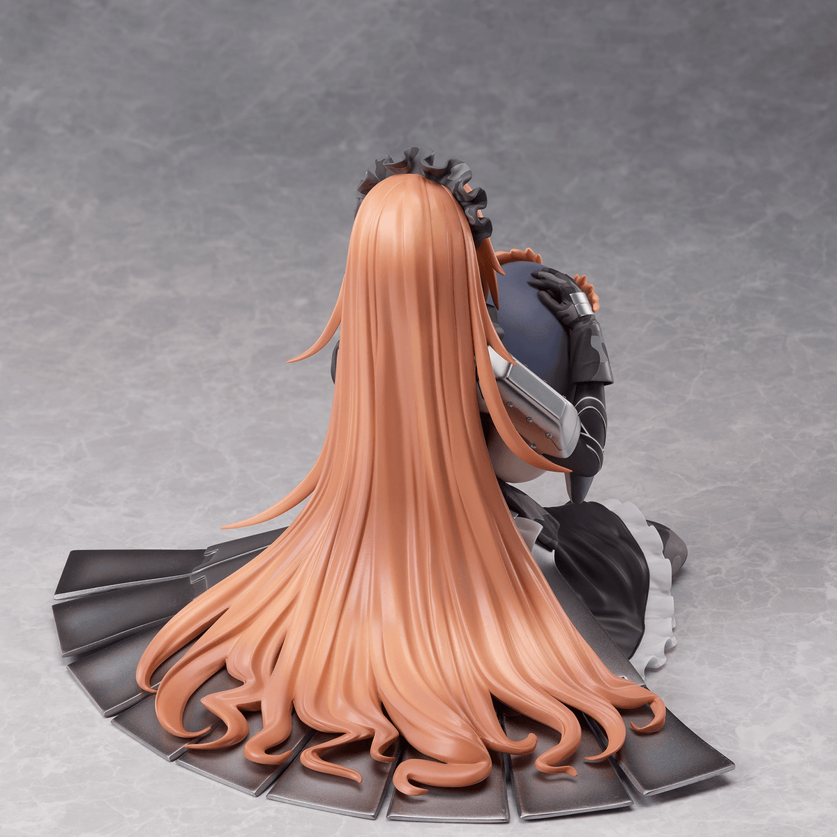 Overlord CZ2128 Delta 1/6 Scale Figure