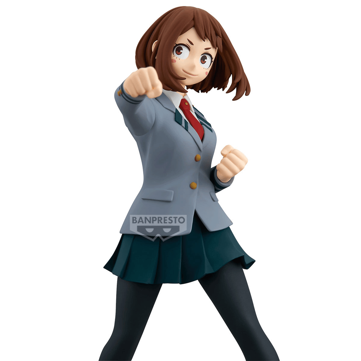 MY HERO ACADEMIA GLITTER＆GLAMOURS-OCHAKO URARAKA & HIMIKO TOGA-(A:OCHAKO URARAKA) | 4983164285727